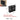 Mat Black No Drill Metal Kitchen Storage - DecorOfficial