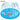 Kids Outdoor Water Play Mat - Fun Summer Game - DecorOfficial