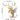 Minimalist Deer Wall Hook - Cute Home Décor Accent - DecorOfficial