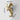 Minimalist Deer Wall Hook - Cute Home Décor Accent - DecorOfficial
