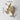 Minimalist Deer Wall Hook - Cute Home Décor Accent - DecorOfficial
