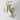 Minimalist Deer Wall Hook - Cute Home Décor Accent - DecorOfficial