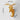 Minimalist Deer Wall Hook - Cute Home Décor Accent - DecorOfficial