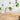 Hanging Glass Light Bulb Lamp - Flower-Shaped Water Plant Decor - DecorOfficial