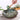 Creative Retro Fish Tank - Large Aquarium Decor - DecorOfficial