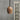 Vintage European Chandelier - Retro Lighting Fixture - DecorOfficial
