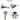 Chamfer Bolt Thread Repair Tool - External Threading Kit - DecorOfficial
