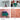 Paradise Bird Pattern Paint Roller - Decorative Wallpaper Tool - DecorOfficial