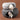 Natural Felt Pet Cave Bed - Cozy Donut Cat and Dog Bed - DecorOfficial