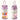 Stackable Baby Food Container - Multi-Layer Cute Design - DecorOfficial