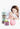 Stackable Baby Food Container - Multi-Layer Cute Design - DecorOfficial