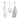 3pcs Set Cute Umbrella Toothbrush Hook - DecorOfficial