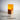 Chargeable LED Night Light - Solid Wood Lamp - DecorOfficial