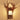 Antique Wooden Antler Wall Light - Rustic Home Decor - DecorOfficial