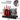 Multi-Tier Adjustable Kitchen Pan Organizer - Space-Saving Cookware Rack - DecorOfficial