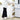 Wheeled Mobile Storage Shelf - Compact Rolling Organizer - DecorOfficial