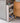 Wheeled Mobile Storage Shelf - Compact Rolling Organizer - DecorOfficial