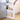 Wheeled Mobile Storage Shelf - Compact Rolling Organizer - DecorOfficial