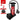 Portable Bike Tire Pump - Easy-to-Use Inflator Pedal Pump - DecorOfficial