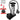 Portable Bike Tire Pump - Easy-to-Use Inflator Pedal Pump - DecorOfficial