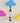 Magnetic Wall Key Holder - Cloud Design Storage Solution - DecorOfficial