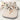 Inflatable Bear Bed with Backrest - Comfy Cartoon Design - DecorOfficial