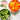 Spiral Fruit and Vegetable Peeler - Easy to Use Kitchen Tool - DecorOfficial