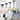 Adjustable Bed Stabilizer Set - Anti-Shake Support 2 Pack - DecorOfficial