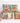 Fox Pattern Pillow Cases - Decorative Cushion Covers - DecorOfficial