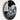 Nordic Silent Wall Clock - Luxury Home Decor - DecorOfficial