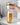 Large Double Glass Tea Infuser Bottle - 2-in-1 Brew Sip - DecorOfficial