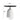 Luxury Nordic Iron Metal Bracket Light Side Table - DecorOfficial