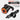 Smart Brake Light - Auto Safety Bicycle Indicator - DecorOfficial