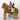 King Kong Wooden Side Table - Luxury Home Decor 39 - DecorOfficial