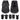 Leather Dog Coat - Stylish Pet Jacket - DecorOfficial