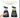 Drip-Free Olive Oil Dispenser Set - 2-Pack Kitchen Tool - DecorOfficial