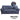 Modern Elastic Sofa Cover - Printed Couch Protector - DecorOfficial