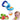Baby Fruit Nibbler - Safe Feeding Tool for Infants - DecorOfficial