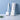 Silicone Toilet Brush with Holder - Wall-Mounted Bathroom Cleaning Tool - DecorOfficial