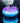 Rainbow Astronaut Cloud Lamp - Colorful LED Night Light - DecorOfficial