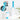 Double-Sided Pet Hair Removal Brush - Reusable Dusting Tool - DecorOfficial