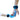 Kids Anti-Lost Wrist Rope - Child Safety Leash for Outdoor Use - DecorOfficial