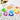 Baby Fruit Nibbler - Safe Feeding Tool for Infants - DecorOfficial