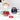 Japanese Ceramic Tea Infuser Cups - Elegant Tea Brewing Set - DecorOfficial