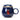 Japanese Ceramic Tea Infuser Cups - Elegant Tea Brewing Set - DecorOfficial