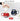 Japanese Ceramic Tea Infuser Cups - Elegant Tea Brewing Set - DecorOfficial