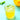 Lemon Ice Cube Tray - 10-Cavity Mold for Creative Drinks - DecorOfficial