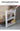 Wheeled Mobile Storage Shelf - Compact Rolling Organizer - DecorOfficial