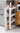 Wheeled Mobile Storage Shelf - Compact Rolling Organizer - DecorOfficial