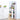 Wheeled Mobile Storage Shelf - Compact Rolling Organizer - DecorOfficial